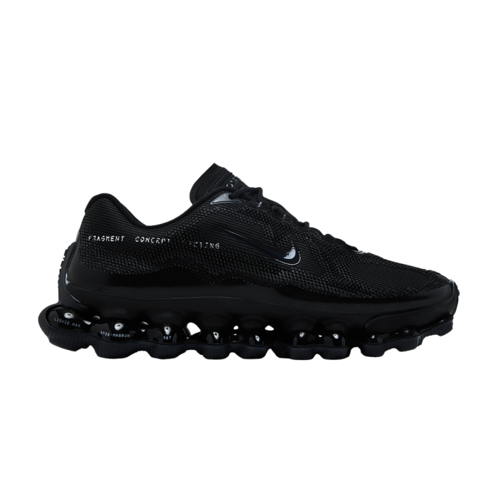 Nike Air Liquid Max Fragment Black