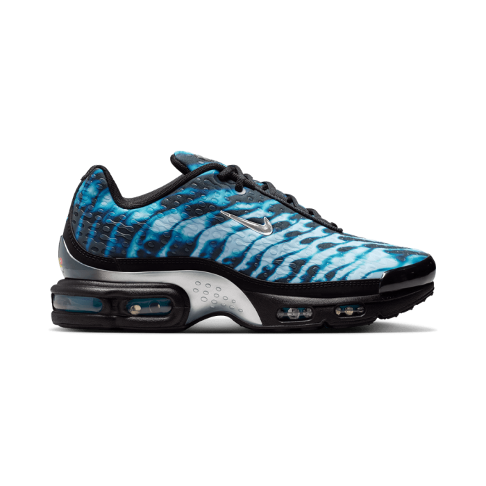 Nike Air Max Plus 7 Scorpion Nike Air Max Plus 7 Scorpion