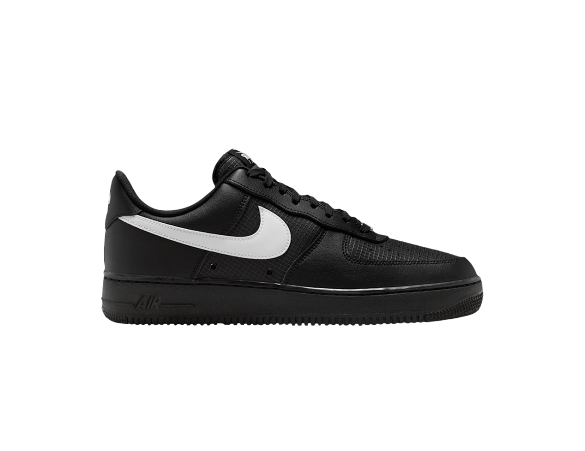 Nike Air Force 1 07 LV8 'Black White' Nike Air Force 1 07 LV8 'Black White'
