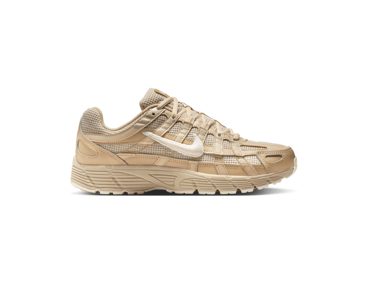 Nike P-6000 Sand Drift Linen Sail (Women's)