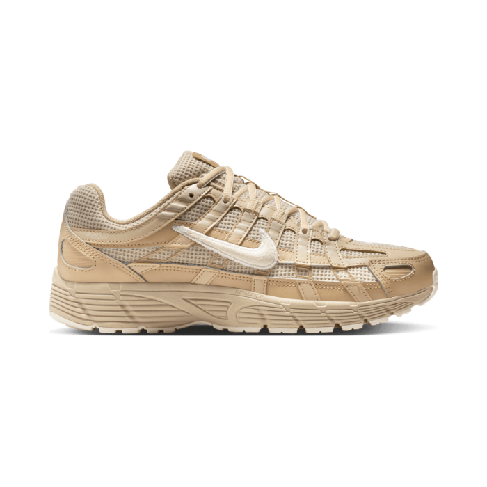 Nike P-6000 Sand Drift Linen Sail (Women's)
