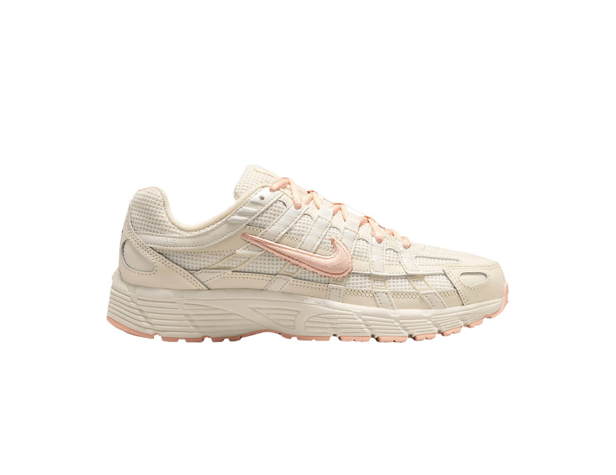 Nike P-6000 Sail Soft Pearl (Women's) Nike P-6000 Sail Soft Pearl (Women's)