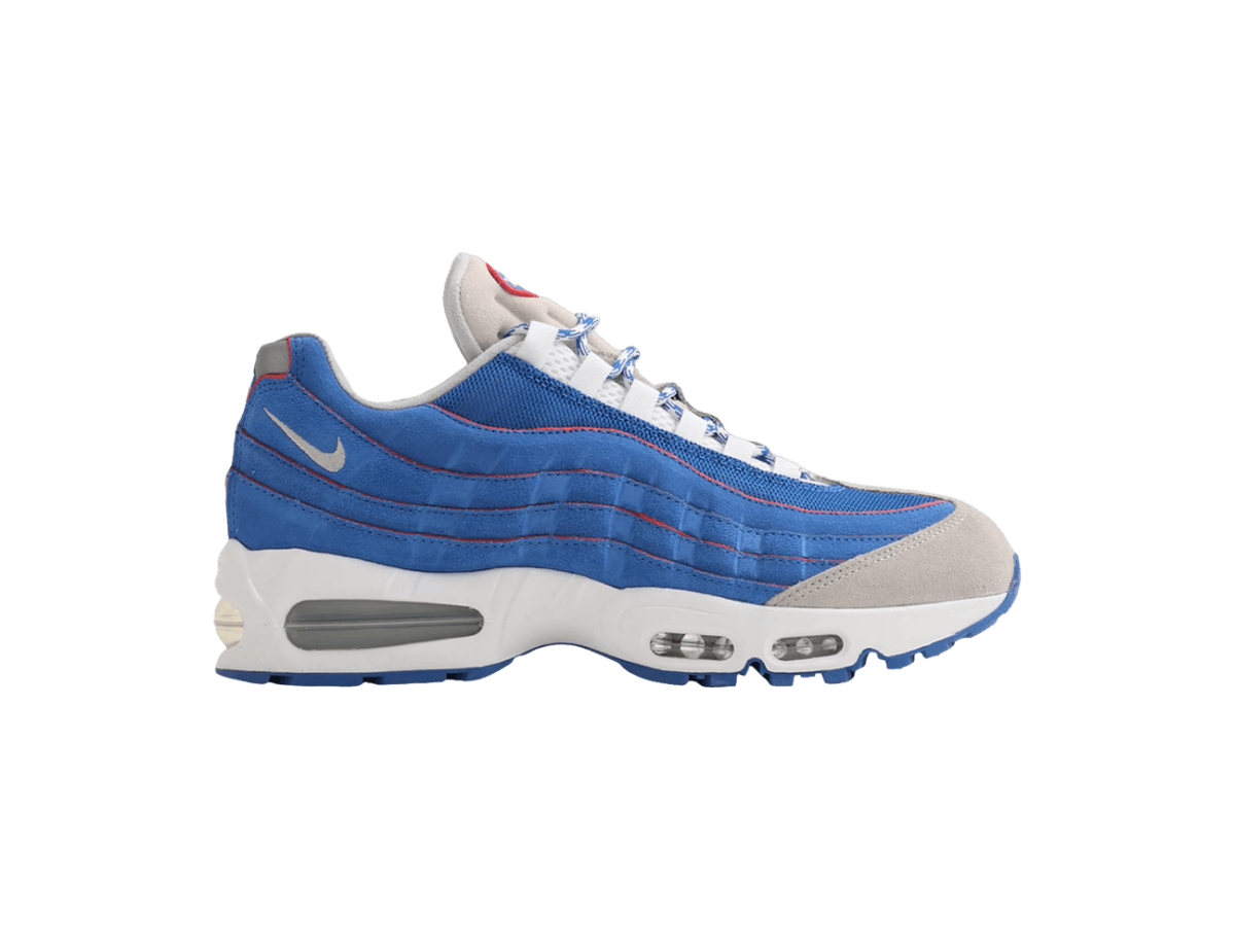 Nike Air Max 95 'Big Bubble - Lawson'