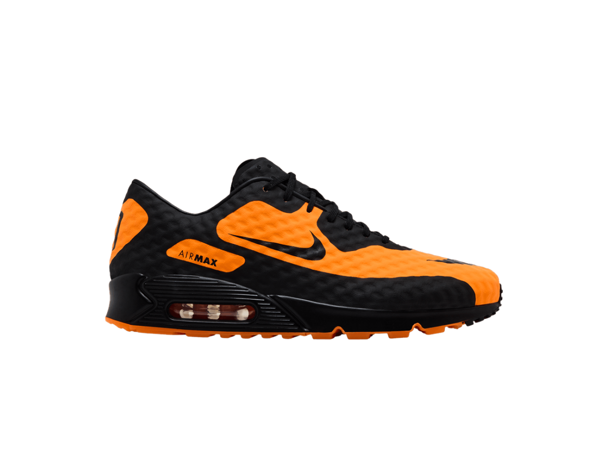 Nike Air Max 90 Bright Citrus Hypervenom Nike Air Max 90 Bright Citrus Hypervenom