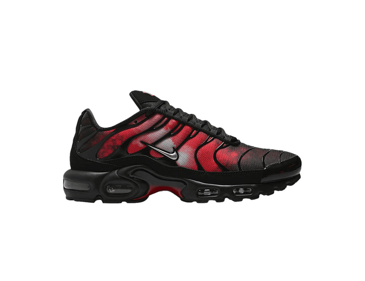 Nike Air Max Plus Flairemax Nike Air Max Plus Flairemax