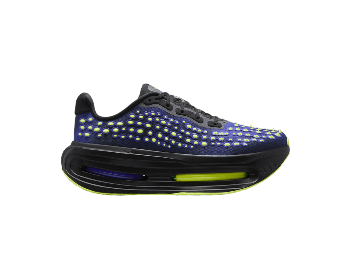 Nike Vomero Premium QS Black Volt Glow Nike Vomero Premium QS Black Volt Glow