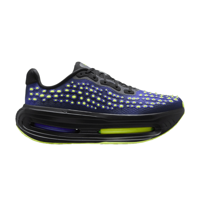 Nike Vomero Premium QS Black Volt Glow Nike Vomero Premium QS Black Volt Glow