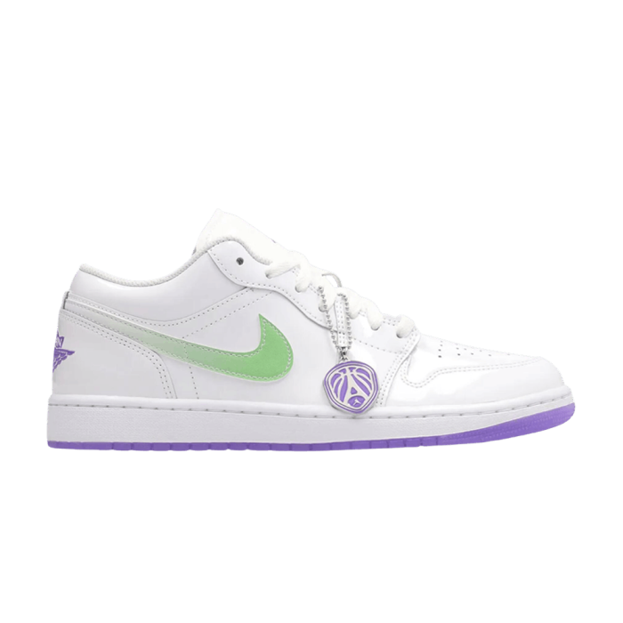 Jordan 1 Low SE Quai54 Jordan 1 Low SE Quai54