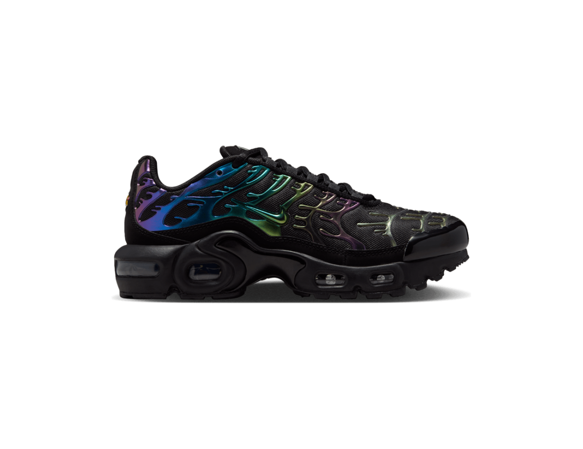 Nike Air Max Plus Oil Slick (GS) Nike Air Max Plus Oil Slick (GS)