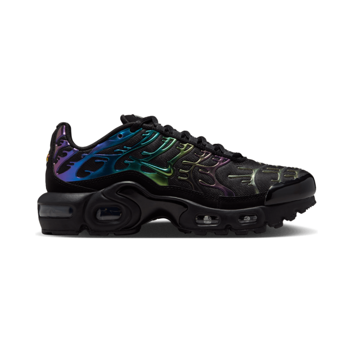 Nike Air Max Plus Oil Slick (GS)