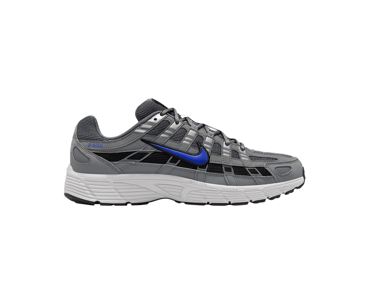 Nike P-6000 Smoke Grey
