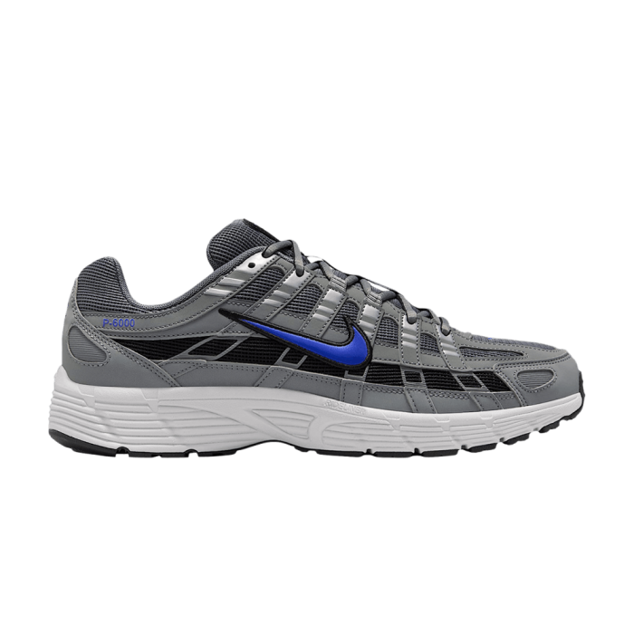 Nike P-6000 Smoke Grey Nike P-6000 Smoke Grey