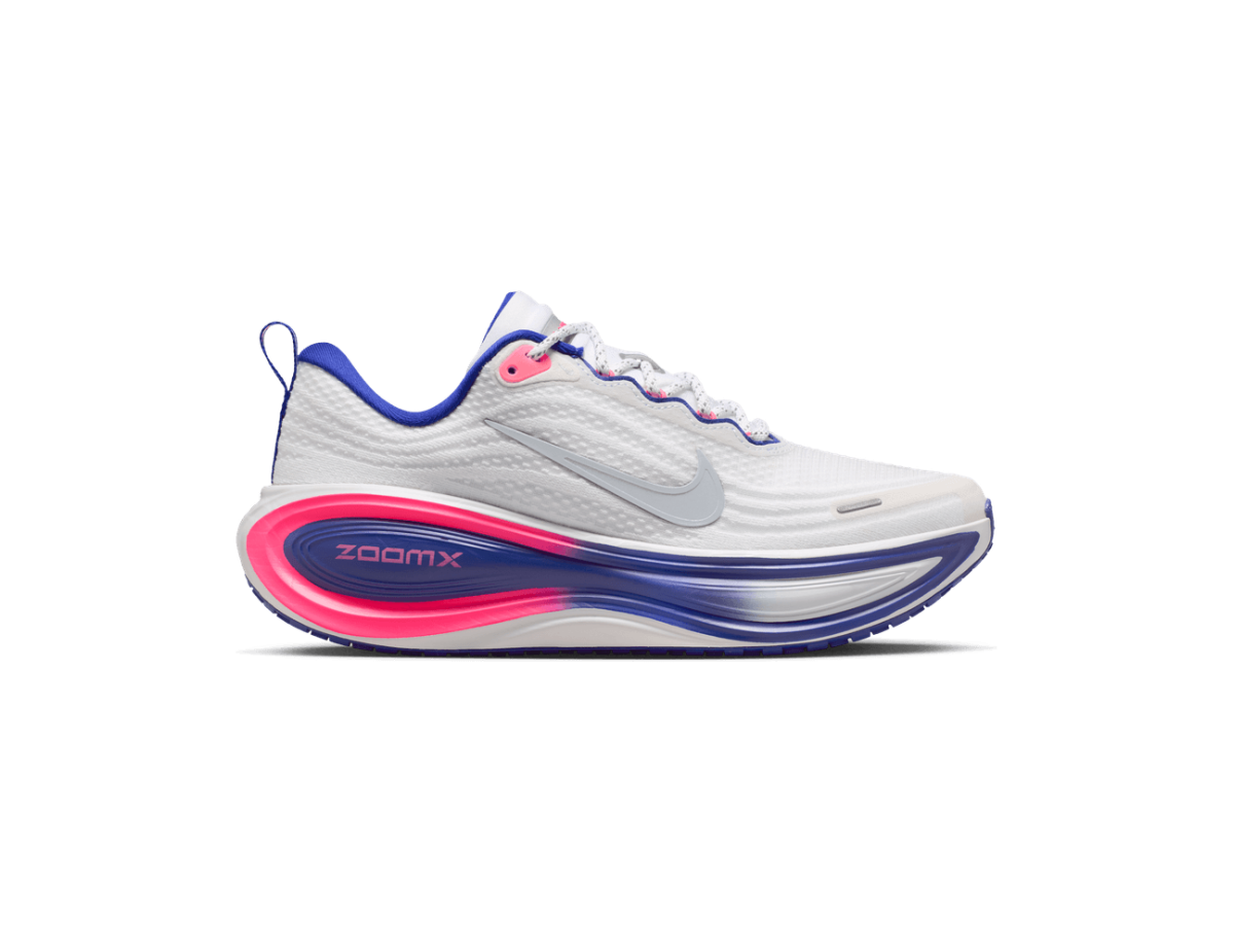 Nike Vomero Plus SE White Concord (Women's)