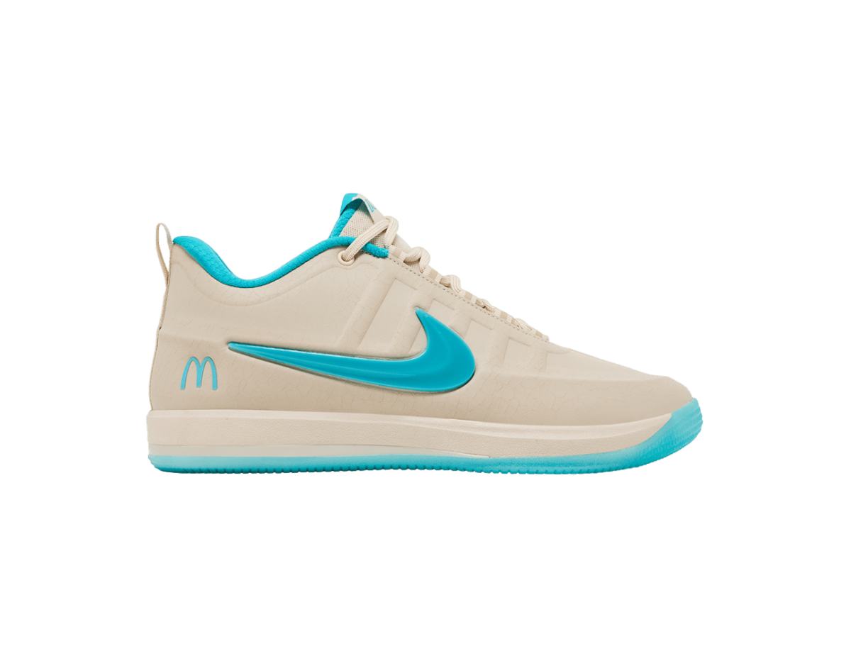 Nike Book 2 'Sedona Mcdonald's' Nike Book 2 'Sedona Mcdonald's'