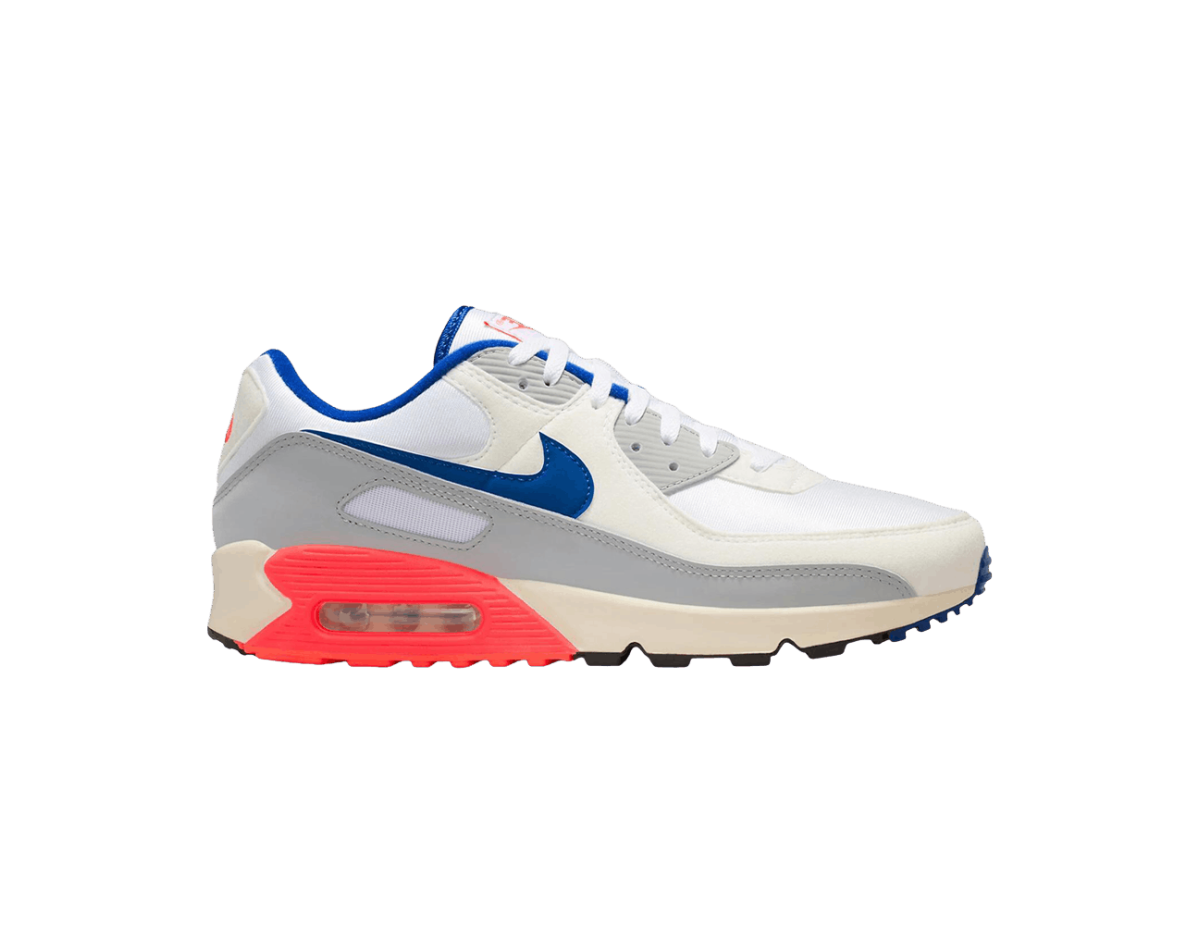 Nike Air Max 90 'Ultramarine'