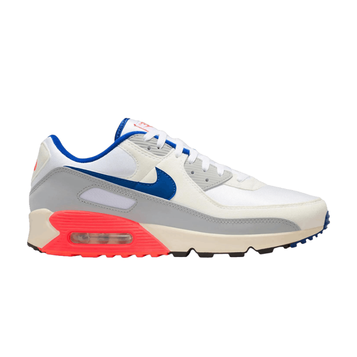 Nike Air Max 90 'Ultramarine' Nike Air Max 90 'Ultramarine'