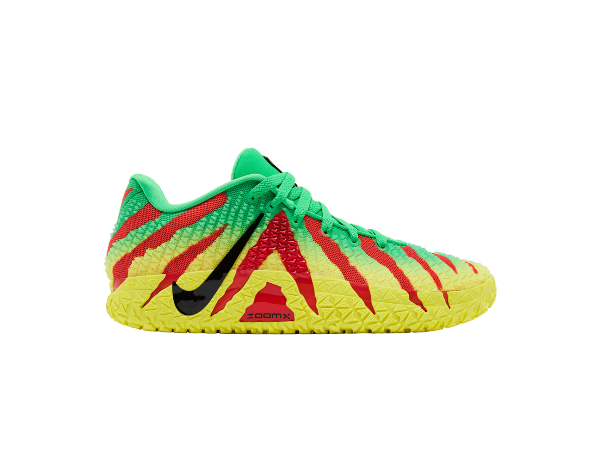 Nike Ja 3 Jurassic Park Explorer Nike Ja 3 Jurassic Park Explorer
