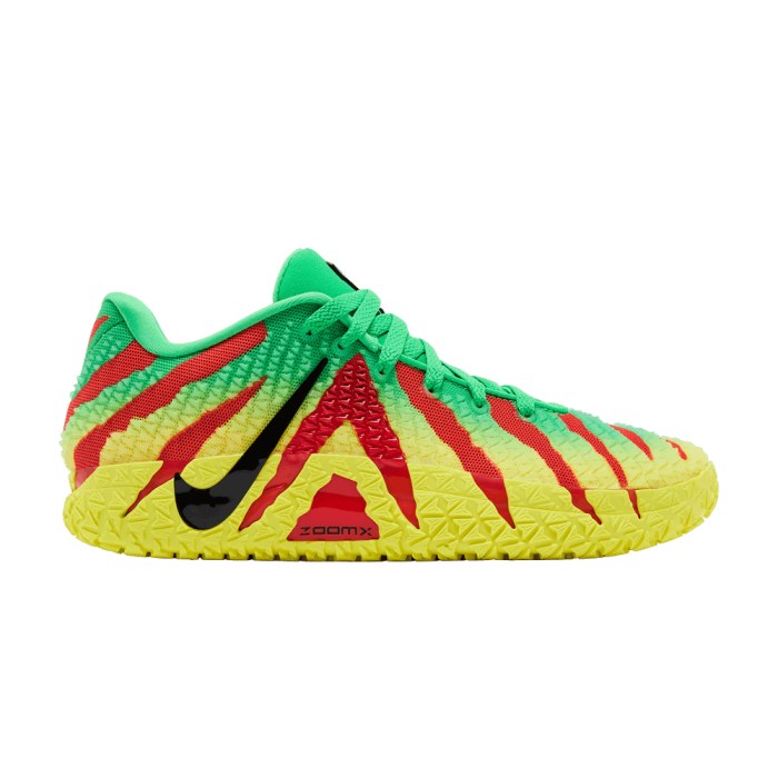 Nike Ja 3 Jurassic Park Explorer Nike Ja 3 Jurassic Park Explorer