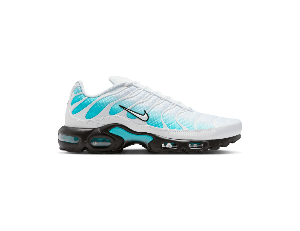 Nike Air Max Plus Dusty Cactus Nike Air Max Plus Dusty Cactus