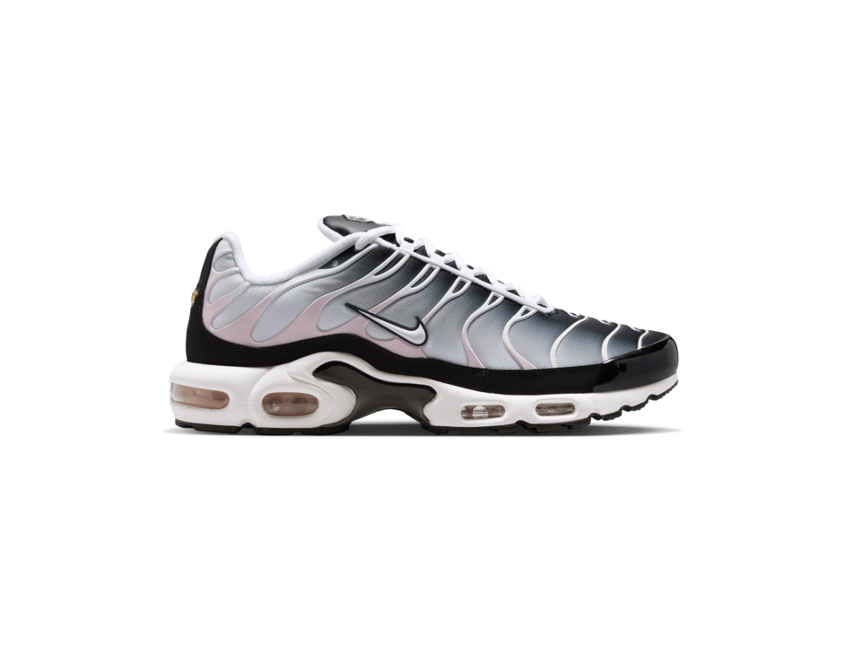 Nike Air Max Plus Black Pink Foam