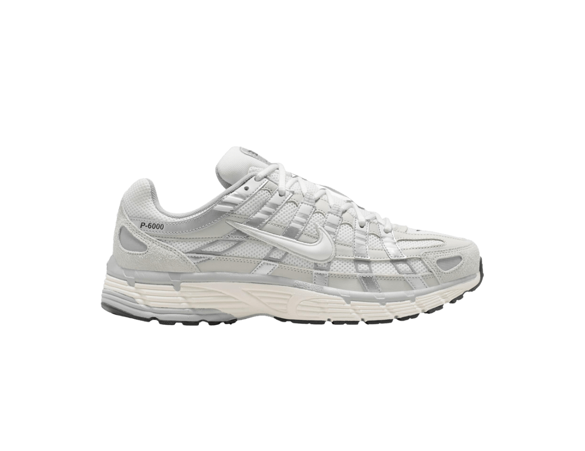 Nike P-6000 Light Bone Pale Ivory
