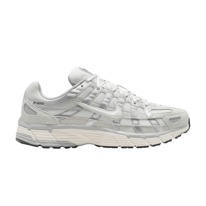 Nike P-6000 Light Bone Pale Ivory Nike P-6000 Light Bone Pale Ivory