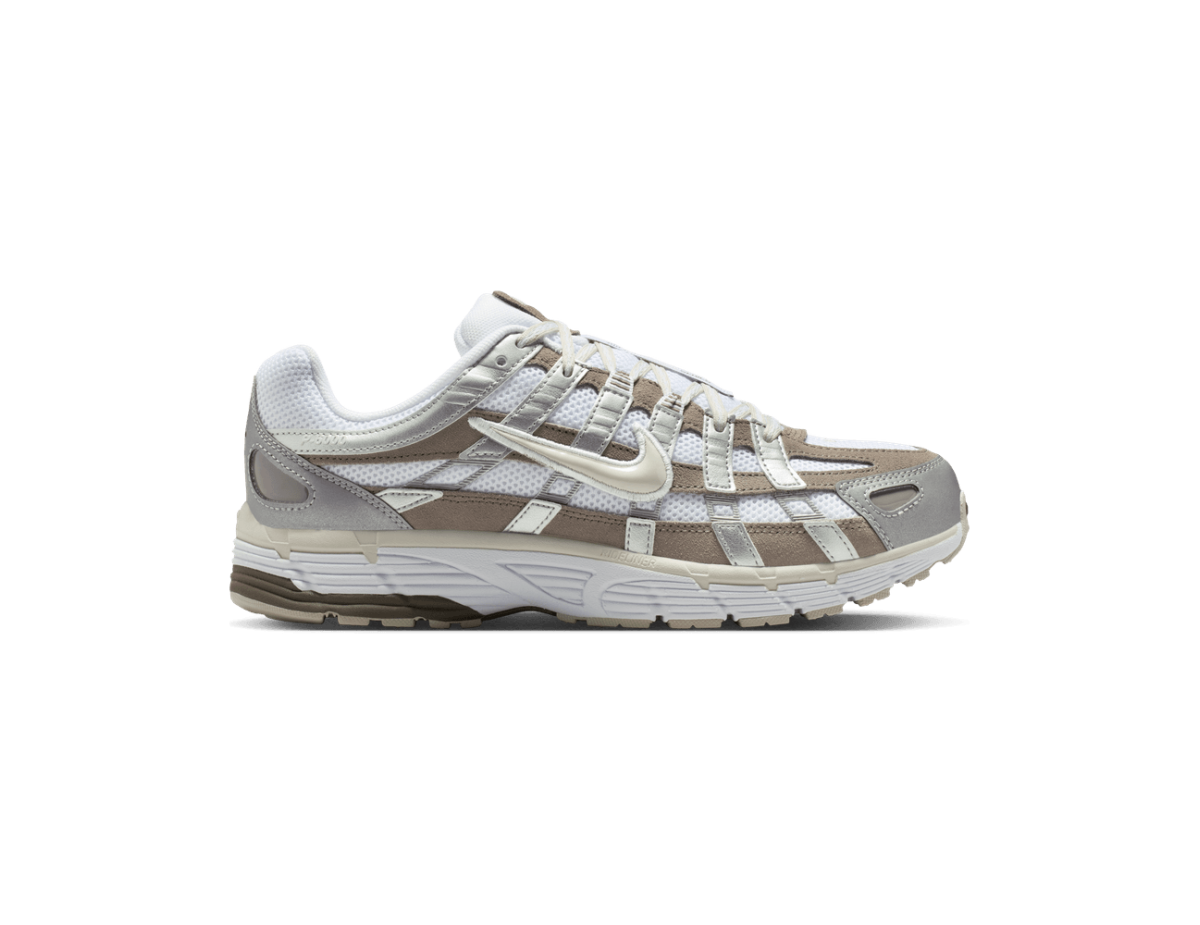Nike P-6000 Cave Stone  Light Bone (Women's)