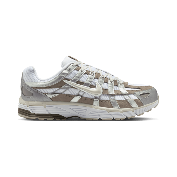 Nike P-6000 Cave Stone Light Bone (Women's) Nike P-6000 Cave Stone Light Bone (Women's)