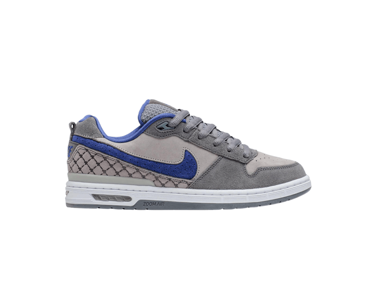 Nike SB Zoom Air Paul Rodriguez 1 Dodgers