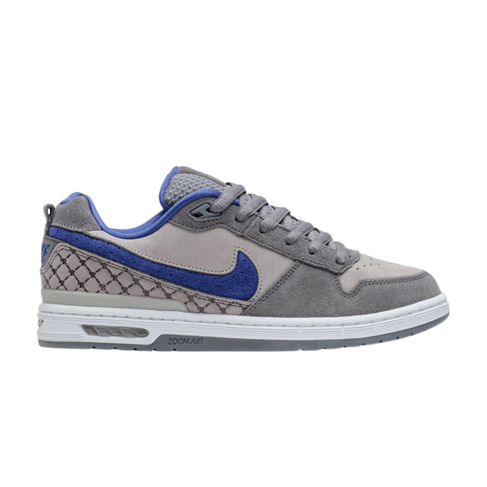 Nike SB Zoom Air Paul Rodriguez 1 Dodgers