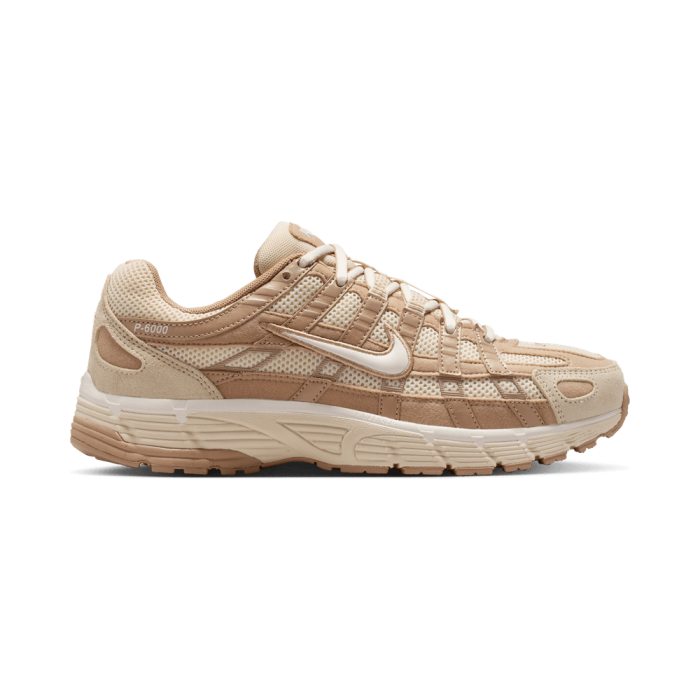 Nike P-6000 Light Khaki & Sail (Women's) Nike P-6000 Light Khaki & Sail (Women's)