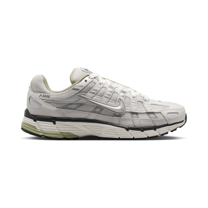 Nike P-6000 Grey Olive Nike P-6000 Grey Olive