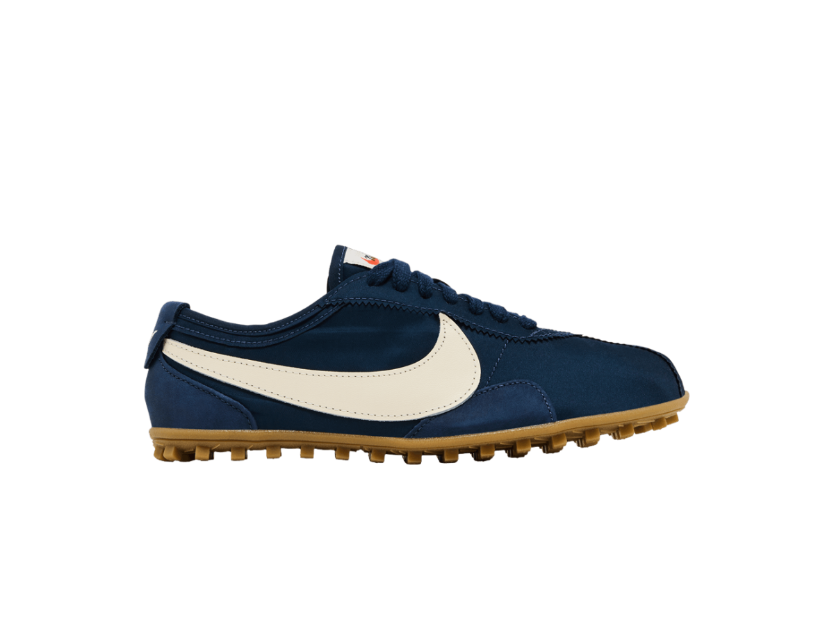 Nike Moon Shoe Midnight Navy Gum (Women's)