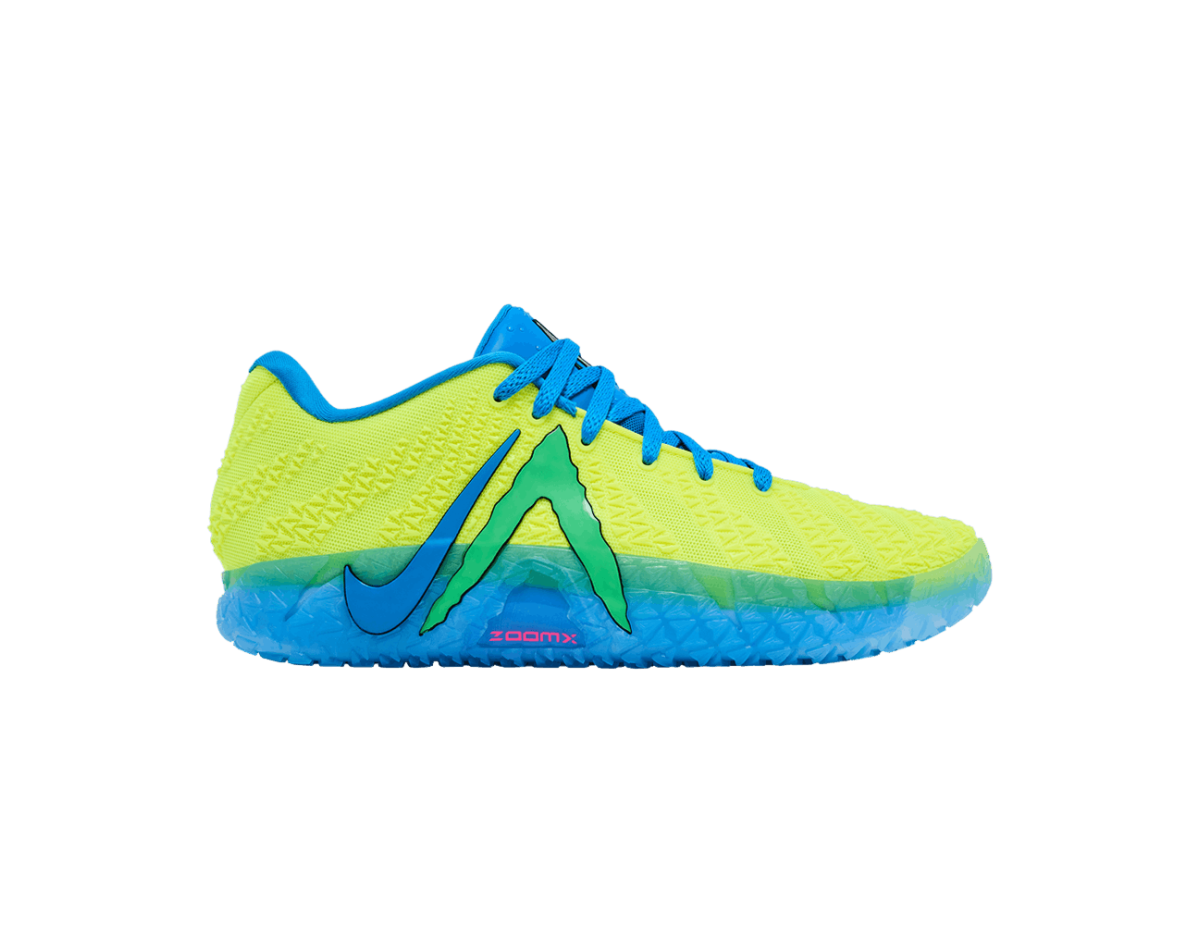 Nike Ja 3 Kool-Aid