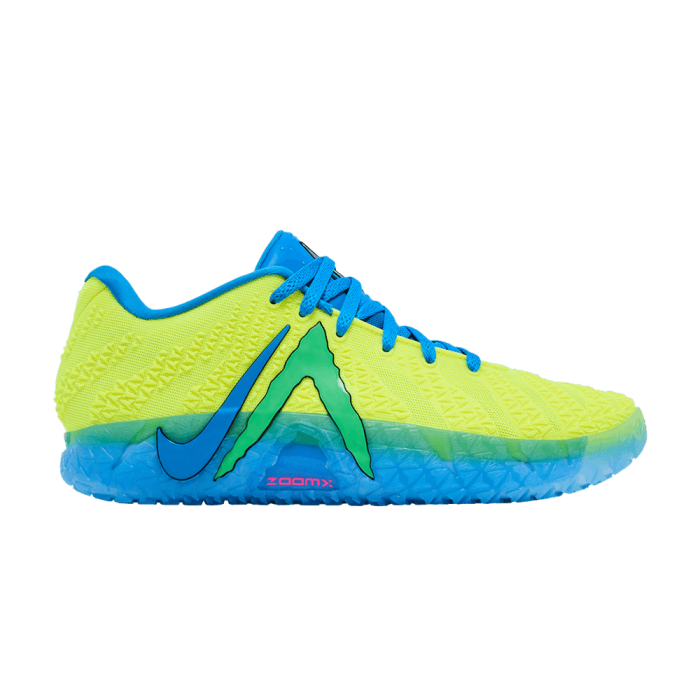 Nike Ja 3 Kool-Aid Nike Ja 3 Kool-Aid