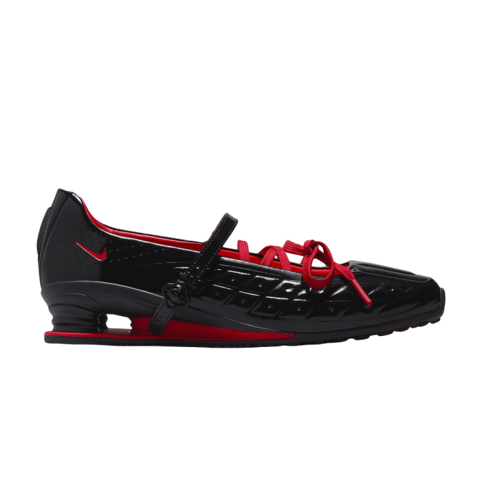 Nike Shox Z Calistra LABELHOOD (Women's) Nike Shox Z Calistra LABELHOOD (Women's)