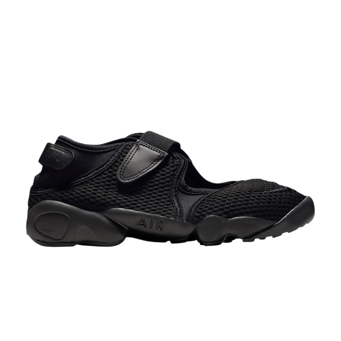 Nike Air Rift Mesh Black (Women's) Nike Air Rift Mesh Black (Women's)