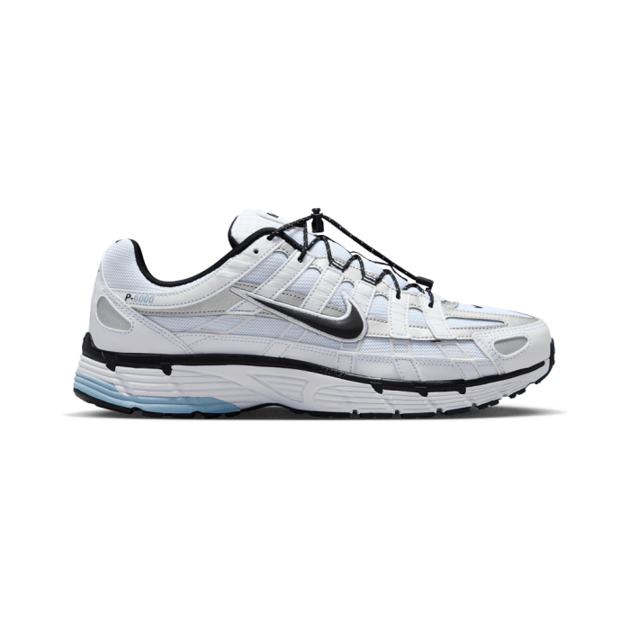Nike P-6000 White Light Armory Blue Nike P-6000 White Light Armory Blue