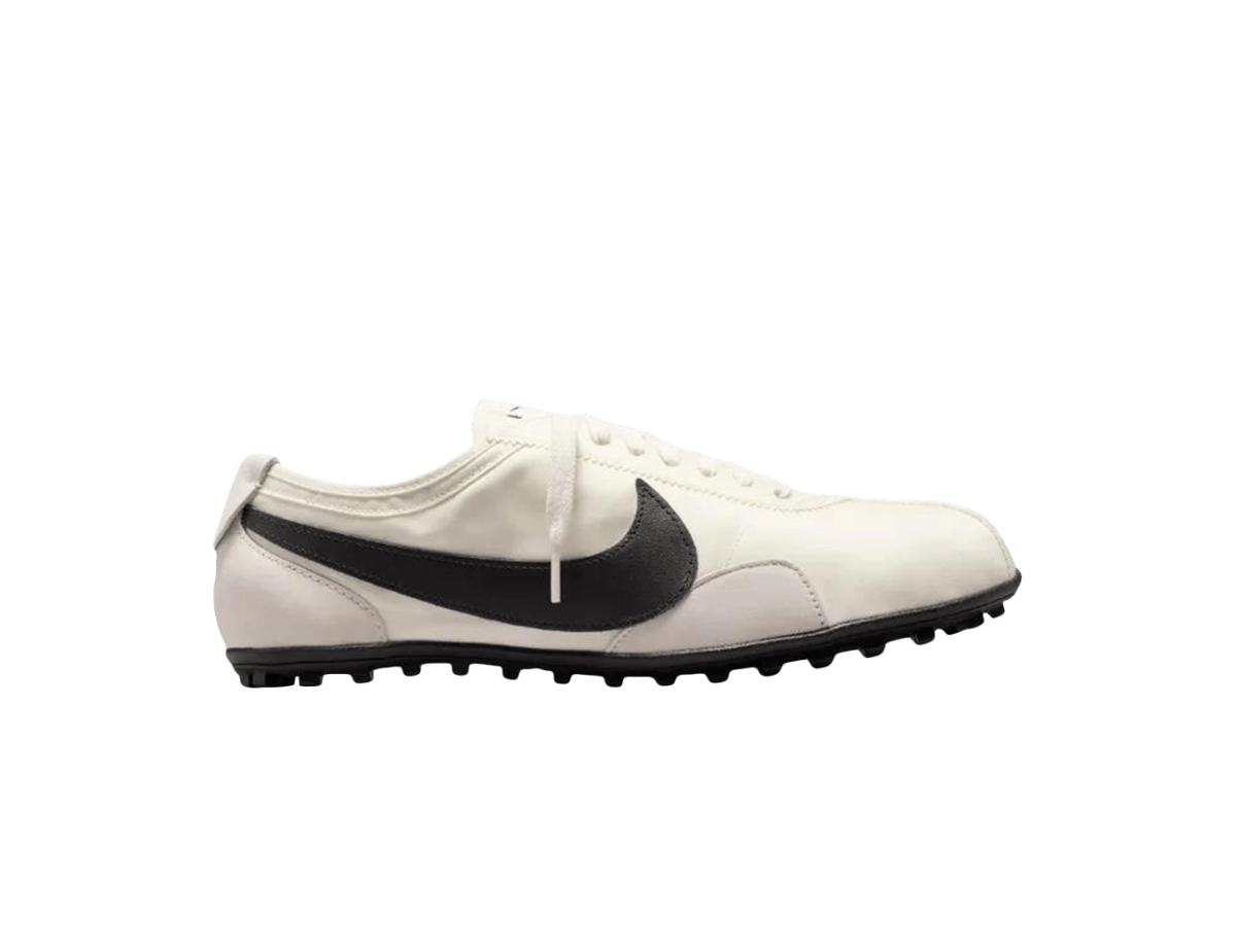 Nike Moon Shoe Sail Black