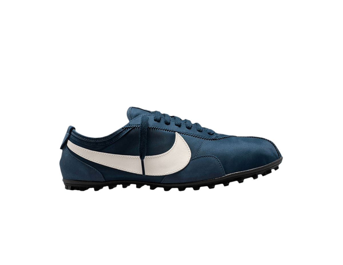 Nike Moon Shoe OG Midnight Navy Sail Nike Moon Shoe OG Midnight Navy Sail