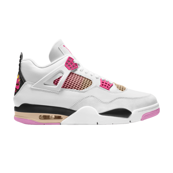 Jordan 4 Retro Comic Jordan 4 Retro Comic