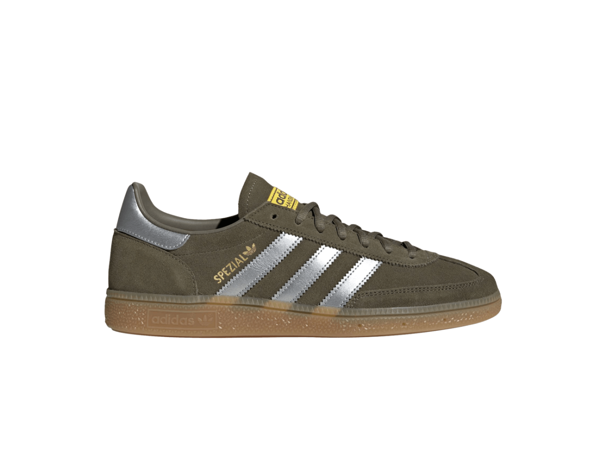adidas Handball Spezial Olive Strata