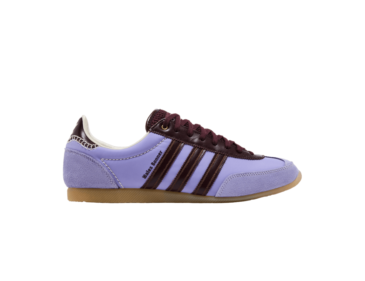 adidas Japan x Wales Bonner Light Purple