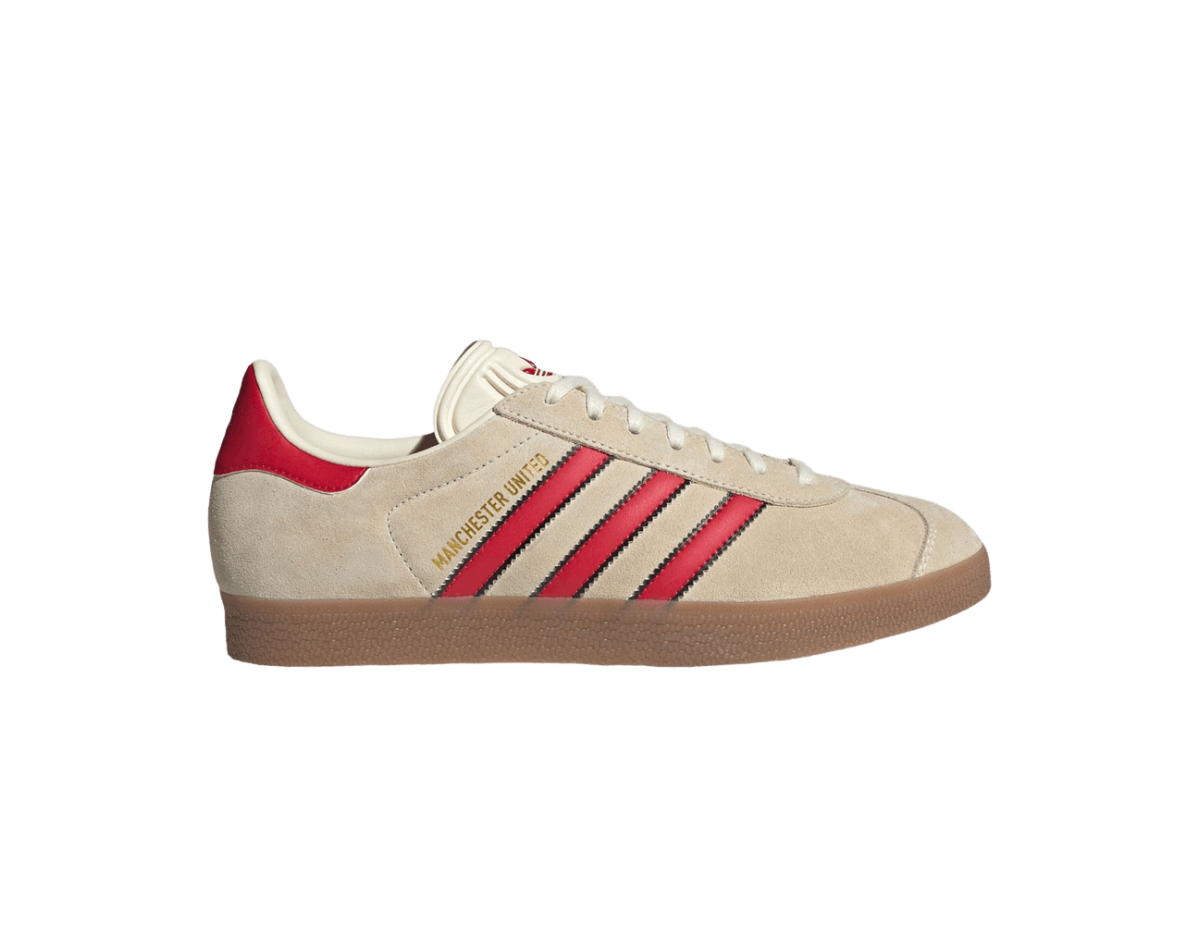 adidas Gazelle Terrace Manchester United