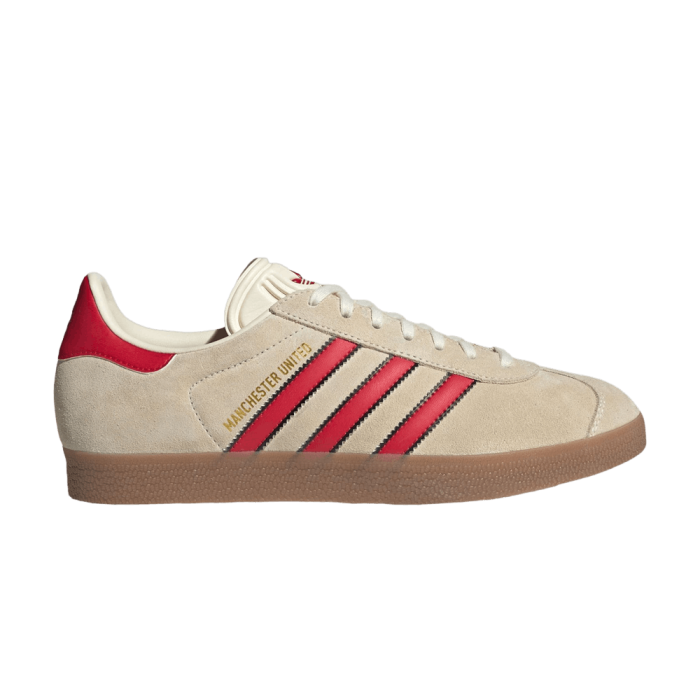 adidas Gazelle Terrace Manchester United