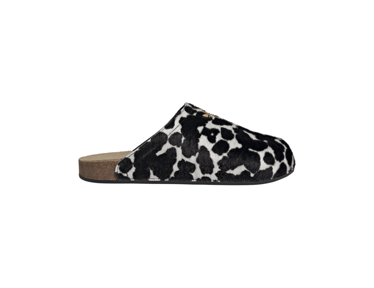 adidas Adimule Cow Print