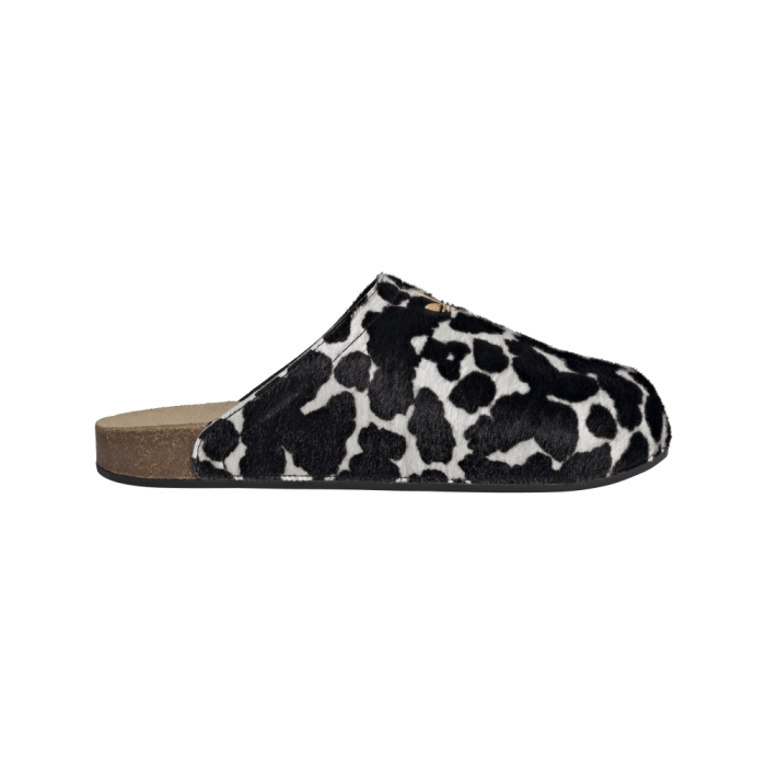 adidas Adimule Cow Print