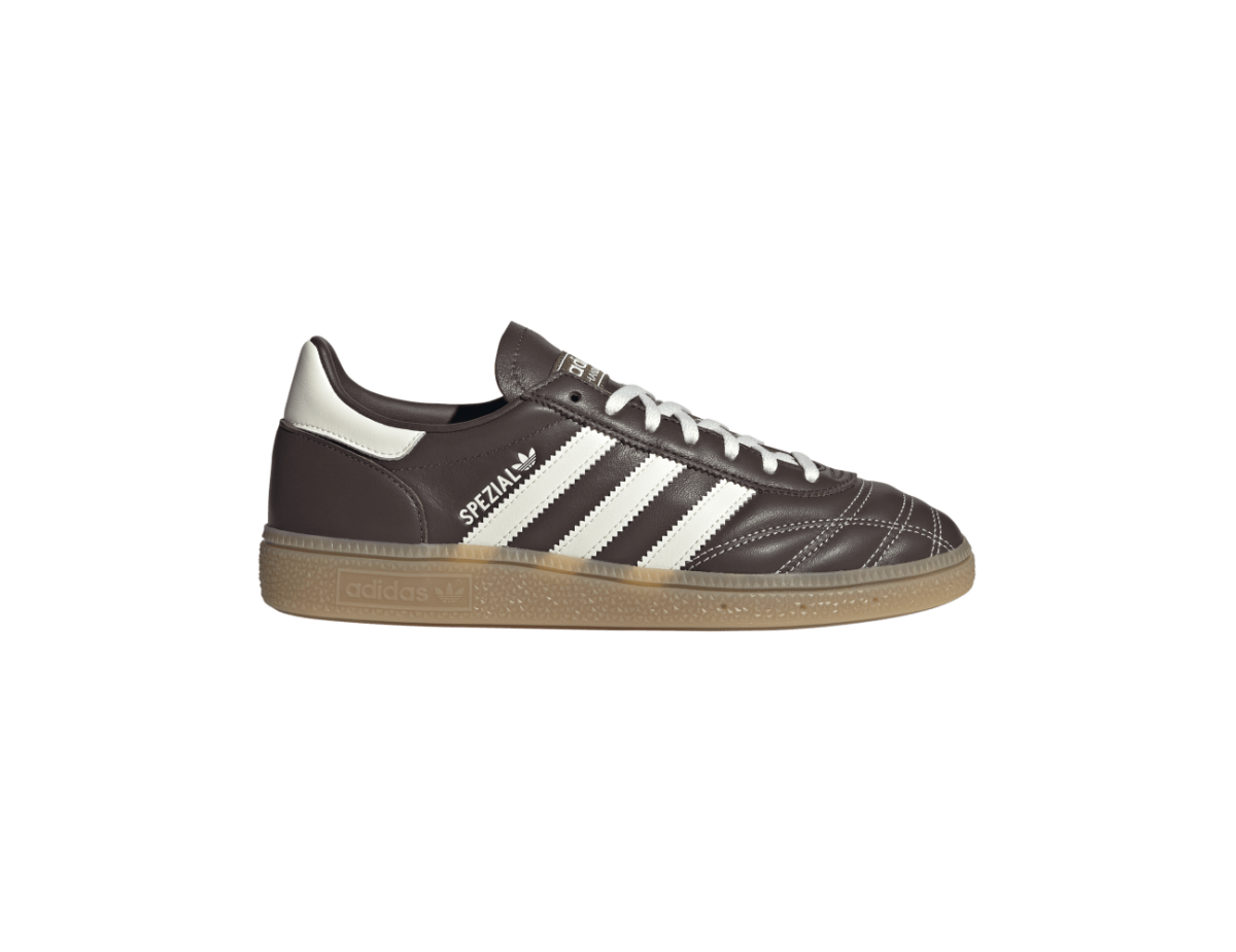 adidas Handball Spezial Leather Brown (Women's)