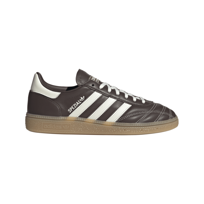 adidas Handball Spezial Leather Brown (Women's)