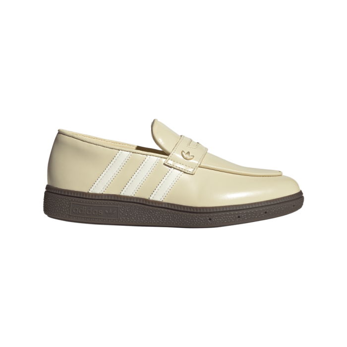 adidas Handball Spezial Loafer Warm Vanilla (Women's)